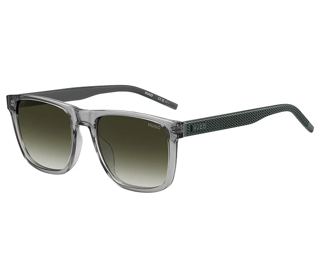 Lunettes de soleil Hugo Boss HG-1391-G-S KB7/9K 56 19 Gris
