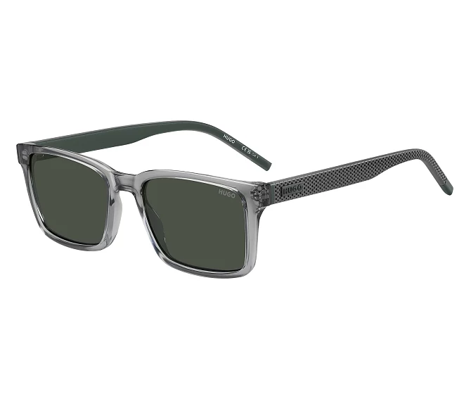 Lunettes de soleil Hugo Boss HG-1392-S KB7/QT 55 19 Gris