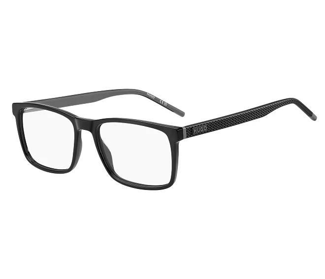 Lunettes de vue Hugo Boss HG-1393 807 55 17 Noir