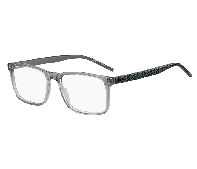 Lunettes de vue Hugo Boss HG-1393 KB7 55 17 Gris
