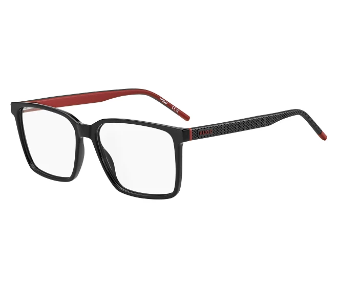 Lunettes de vue Hugo Boss HG-1394 807 56 15 Noir