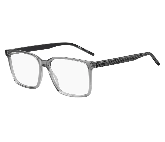 Lunettes de vue Hugo Boss HG-1394 KB7 56 15 Gris