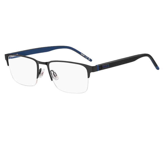 Lunettes de vue Hugo Boss HG-1397 003 55 19 Noir