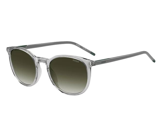 Lunettes de soleil Hugo Boss HG-1400-G-S KB7/9K 53 21 Gris