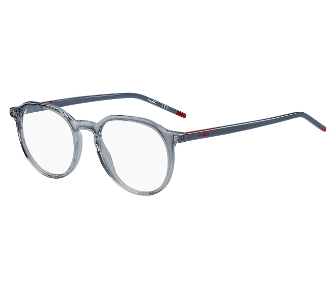 Lunettes de vue Hugo Boss HG-1403 PJP 50 19 Bleu