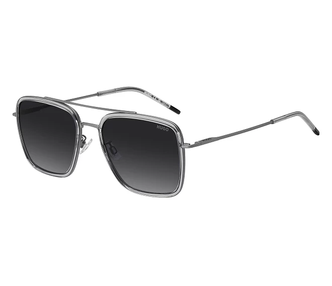 Lunettes de soleil Hugo Boss HG-1404-G-S KAC/9O 56 19 Gris