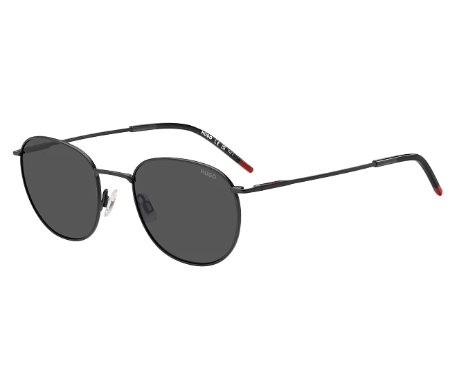 Lunettes de soleil Hugo Boss HG-1405-S 003/IR 52 21 Noir