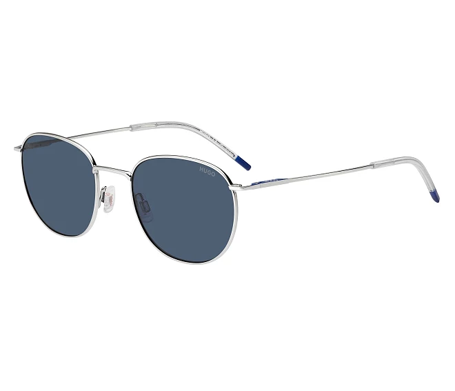 Lunettes de soleil Hugo Boss HG-1405-S 010/KU 52 21 Palladium
