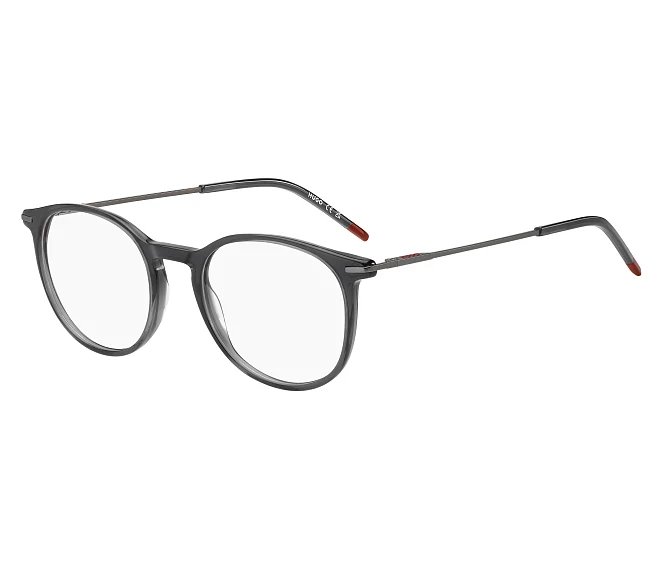 Lunettes de vue Hugo Boss HG-1406 KB7 51 20 Gris