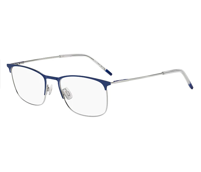 Lunettes de vue Hugo Boss HG-1409 FLL 54 19 Bleu