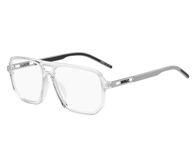 Lunettes de vue Hugo Boss HG-1415-G 0OX 57 14 Vert