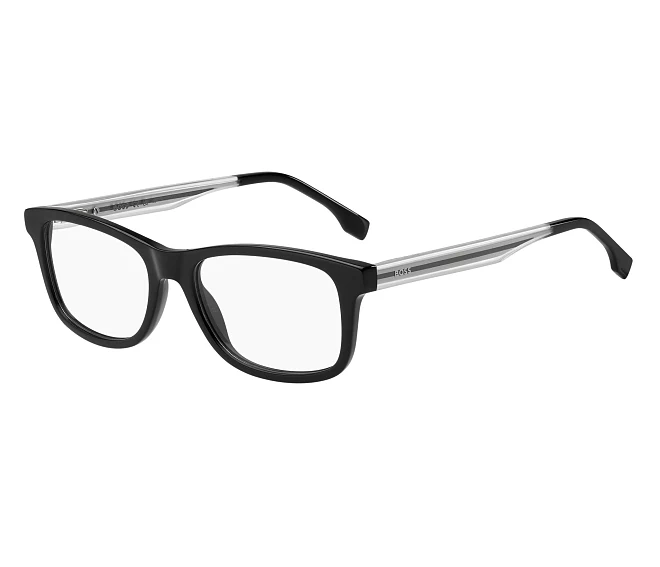 Lunettes de vue Hugo Boss BOSS-1547 7C5 51 16 NoirCristal