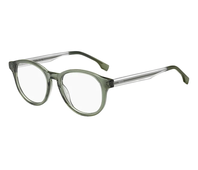 Lunettes de vue Hugo Boss BOSS-1548 B59 48 17 Vert