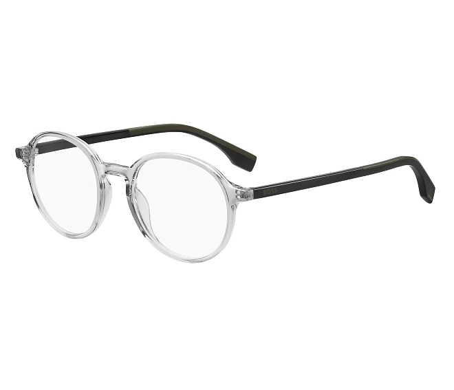 Lunettes de vue Hugo Boss BOSS-1682 KB7 46 18 Gris