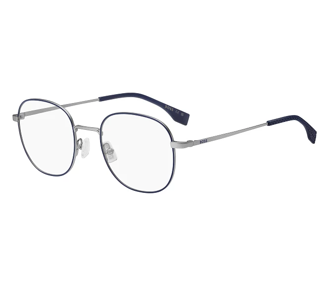 Lunettes de vue Hugo Boss BOSS-1684 V84 48 19 Ruthénium