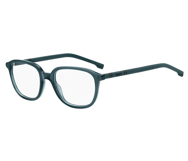Lunettes de vue Hugo Boss BOSS-1803 ZI9 47 17 Azure