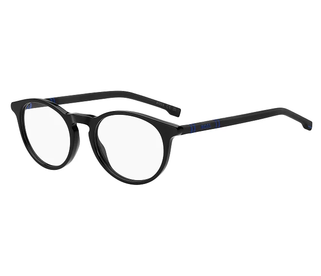Lunettes de vue Hugo Boss BOSS-1804 807 47 17 Noir