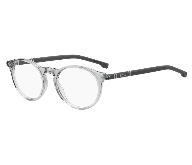Lunettes de vue Hugo Boss BOSS-1804 KB7 47 17 Gris