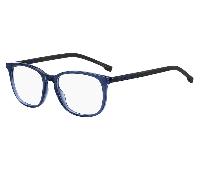Lunettes de vue Hugo Boss BOSS-1805 PJP 50 16 Bleu