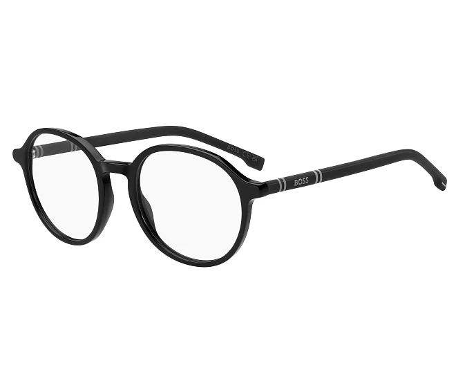 Lunettes de vue Hugo Boss BOSS-1806 807 48 18 Noir
