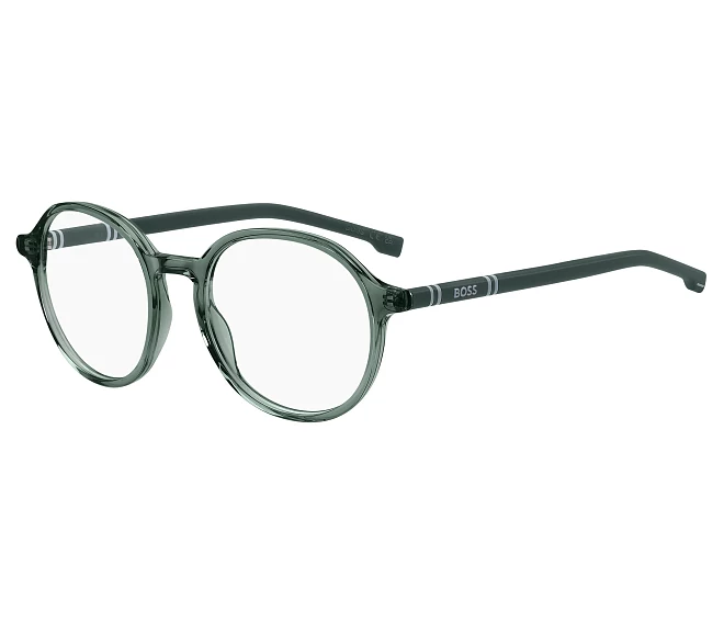 Lunettes de vue Hugo Boss BOSS-1806 ZI9 48 18 Azure