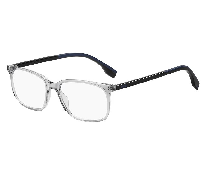 Lunettes de vue Hugo Boss BOSS-1681 KB7 49 15 Gris