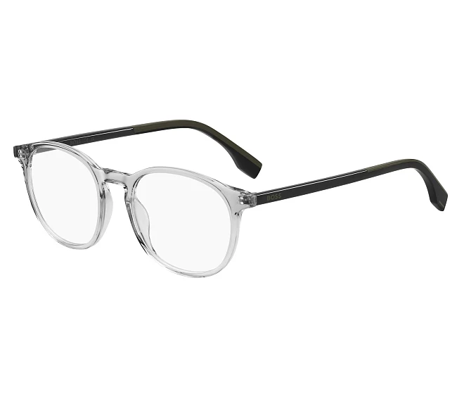 Lunettes de vue Hugo Boss BOSS-1683 KB7 47 17 Gris