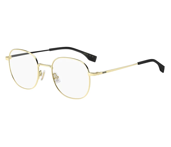 Lunettes de vue Hugo Boss BOSS-1684 RHL 48 19 OrNoir
