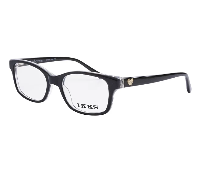 Lunettes de vue IKKS IK-1001 7000 46 16 Noir