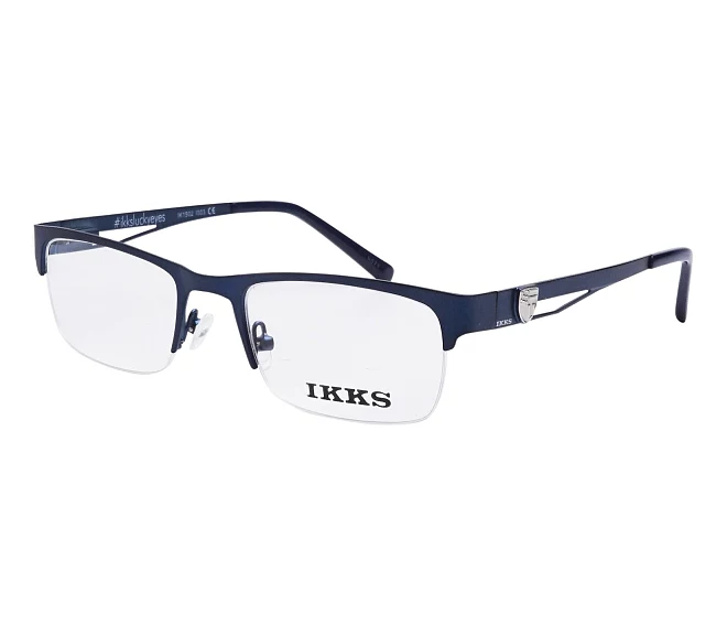 Lunettes de vue IKKS IK-1502 I003 47 18 Bleu
