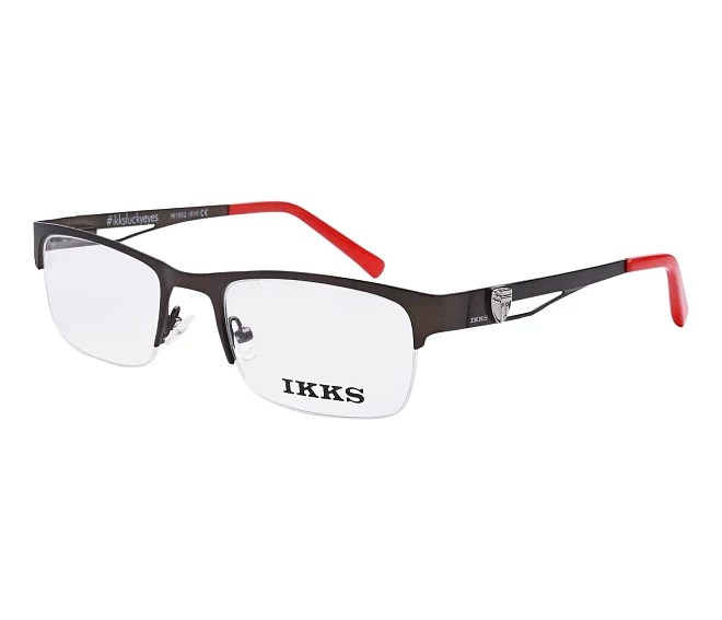 Lunettes de vue IKKS IK-1502 I010 47 18 NoirRouge