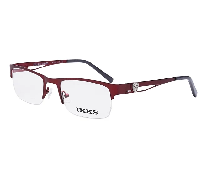 Lunettes de vue IKKS IK-1502 I035 47 18 Bordeaux