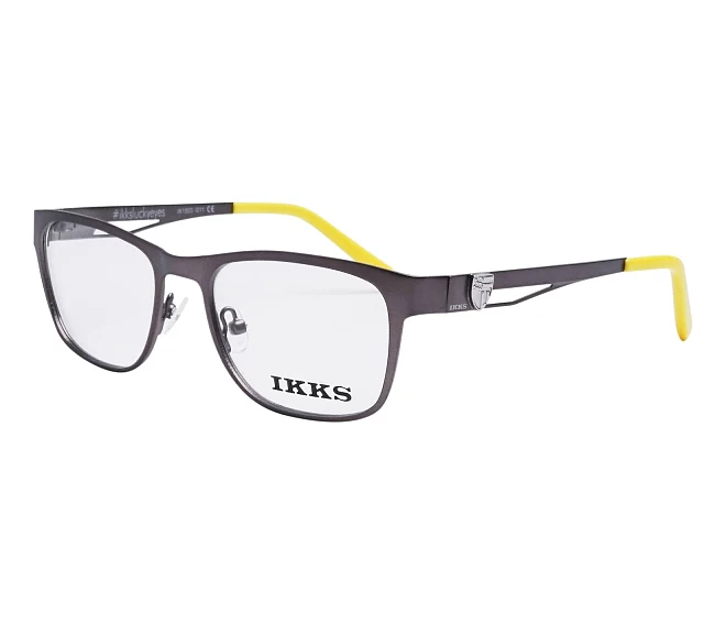 Lunettes de vue IKKS IK-1503 I011 46 16 Gris froid