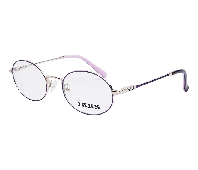 Lunettes de vue IKKS IK-1530 I006 46 17 VioletOr