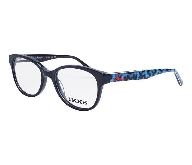 Lunettes de vue IKKS IK-1002 7008 48 16 Bleu mentheMix