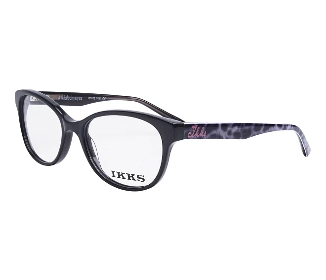 Lunettes de vue IKKS IK-1002 7041 48 16 NoirMix