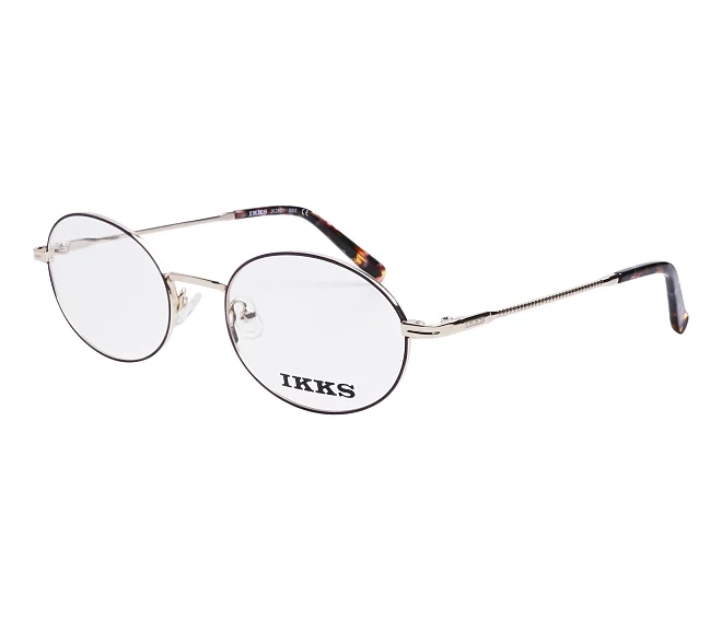 Lunettes de vue IKKS IK-2601 I006 49 19 VioletOr