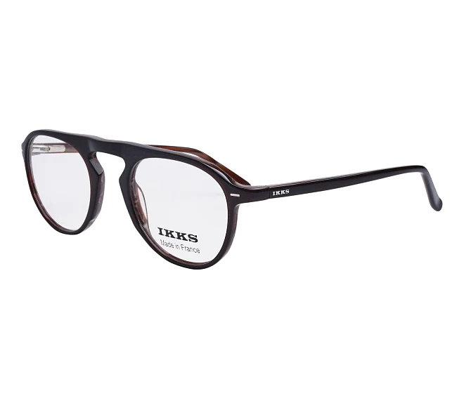 Lunettes de vue IKKS IK-3021 7009 50 22 NoirHavane