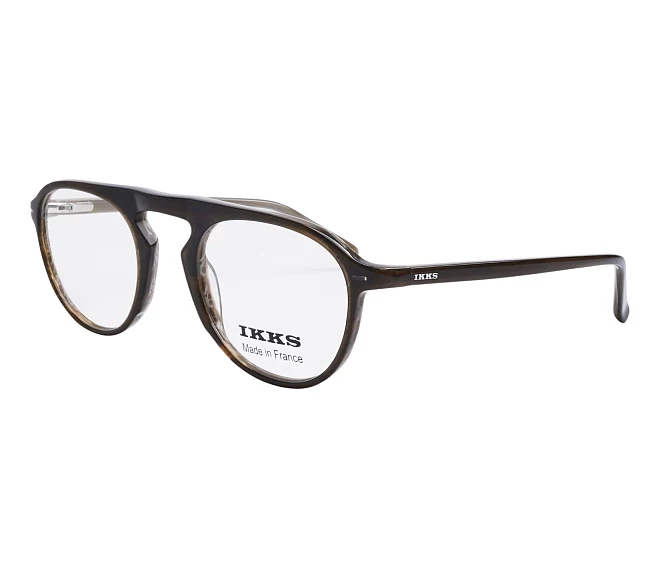 Lunettes de vue IKKS IK-3021 7010 50 22 Marron brulé