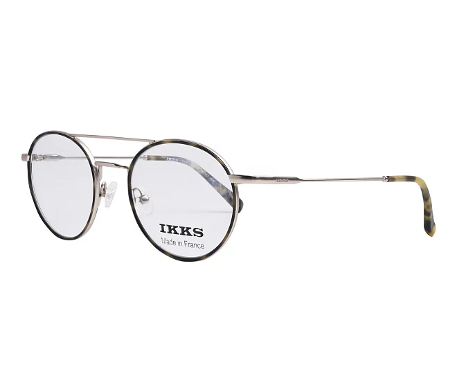 Lunettes de vue IKKS IK-3507 I016 48 20 Havane mielOr noyé