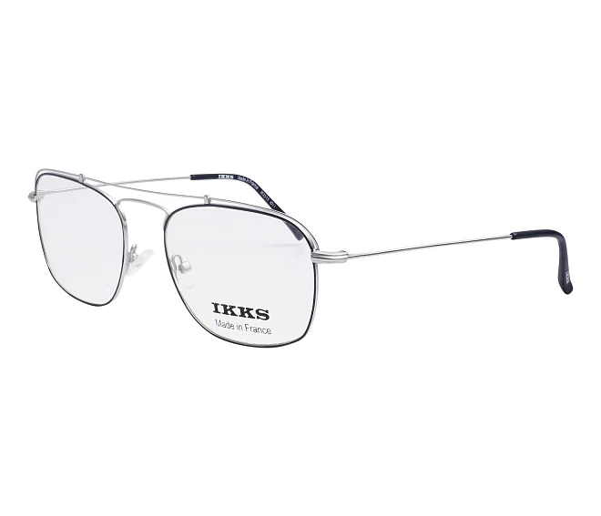 Lunettes de vue IKKS IK-3515 I011 52 18 BleuGris froid