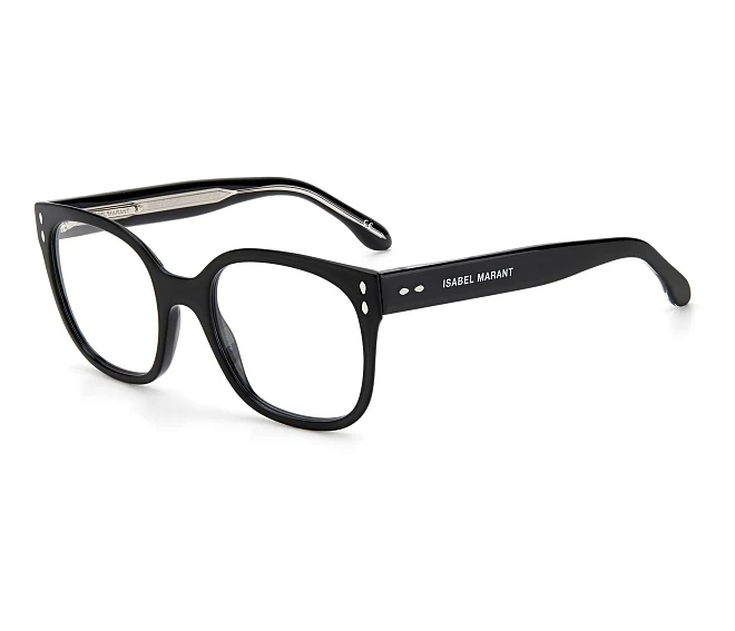 Lunettes de vue Isabel Marant IM-0021 807 52 20 NoirAcier