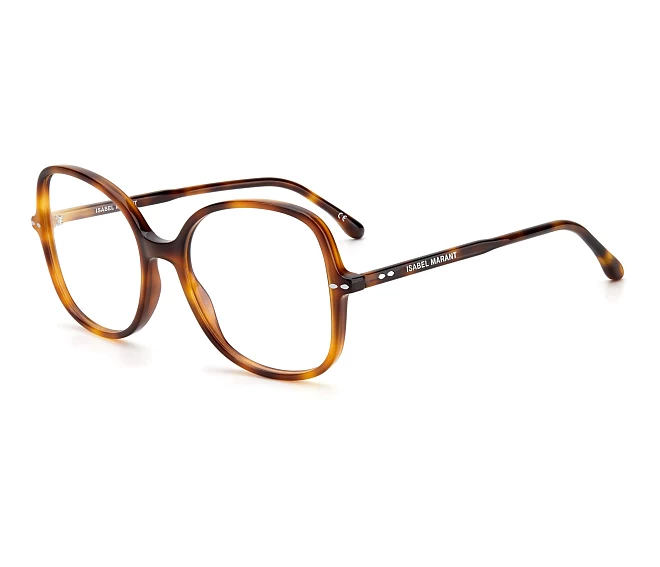 Lunettes de vue Isabel Marant IM-0022 086 54 18 Havane