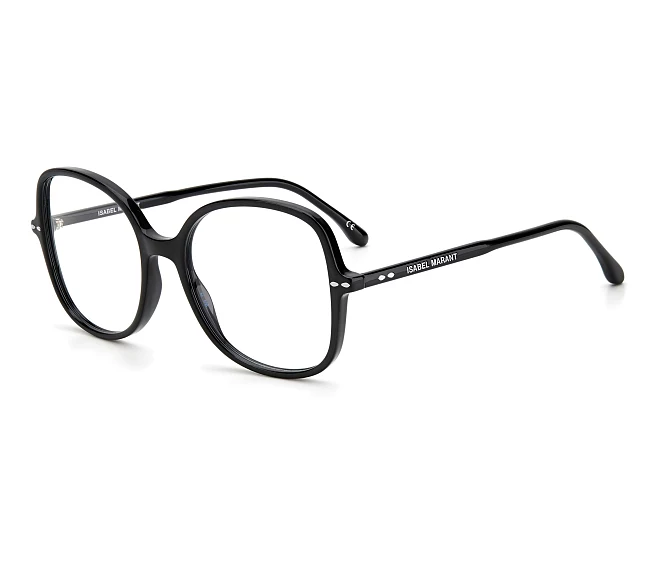 Lunettes de vue Isabel Marant IM-0022 807 54 18 Noir