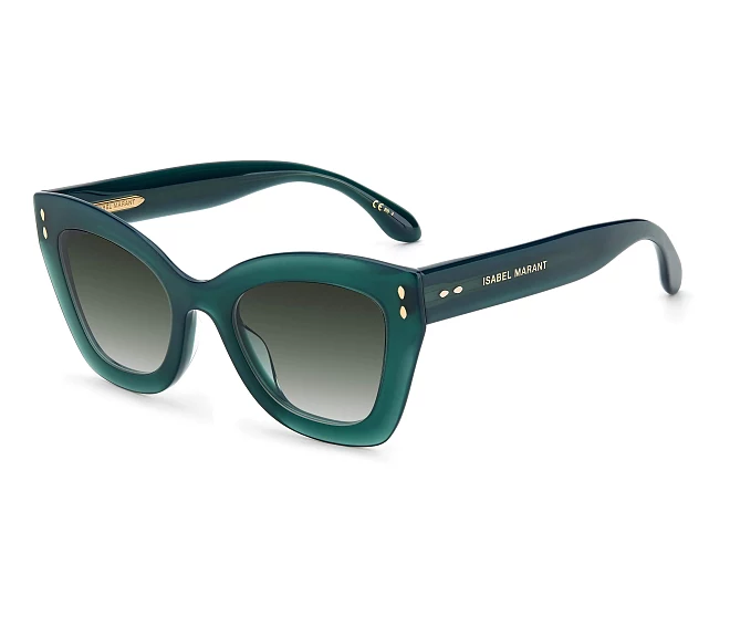 Lunettes de soleil Isabel Marant IM-0050-G-S 1ED9K 51 22 Vert