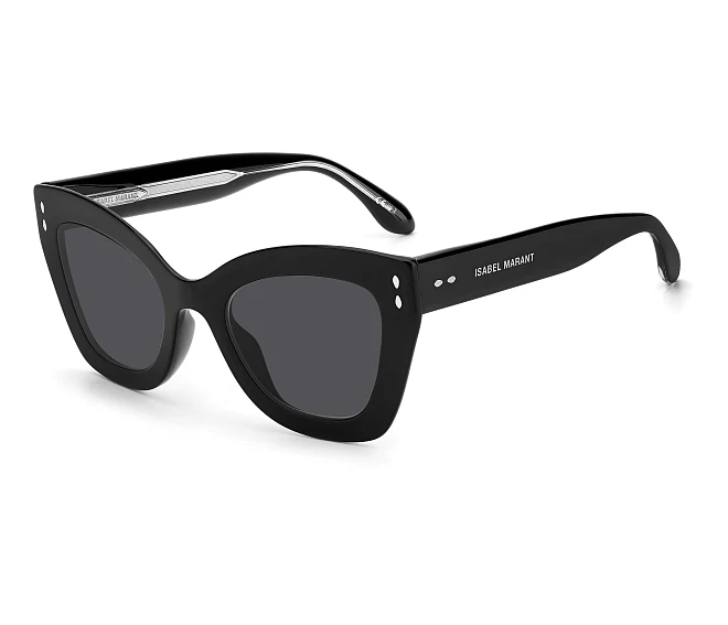 Lunettes de soleil Isabel Marant IM-0050-G-S 807IR 51 22 Noir