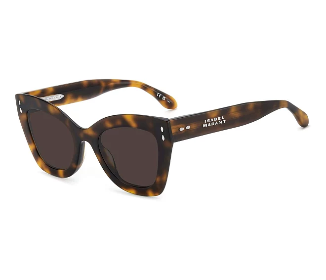 Lunettes de soleil Isabel Marant IM-0050-G-S WR9/70 51 22 HavaneOr