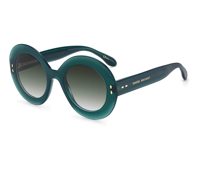 Lunettes de soleil Isabel Marant IM-0051-S 1ED9K 51 24 Vert