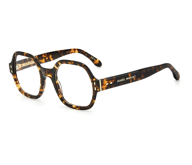 Lunettes de vue Isabel Marant IM-0060 086 51 22 Havane