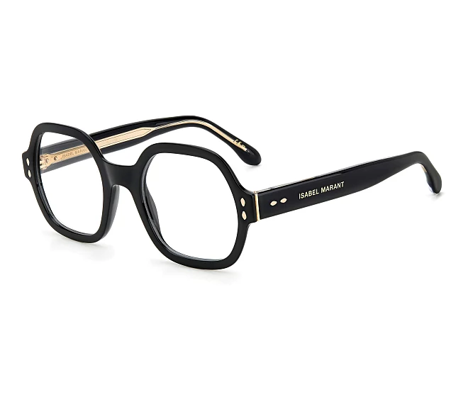Lunettes de vue Isabel Marant IM-0060 807 51 22 Noir